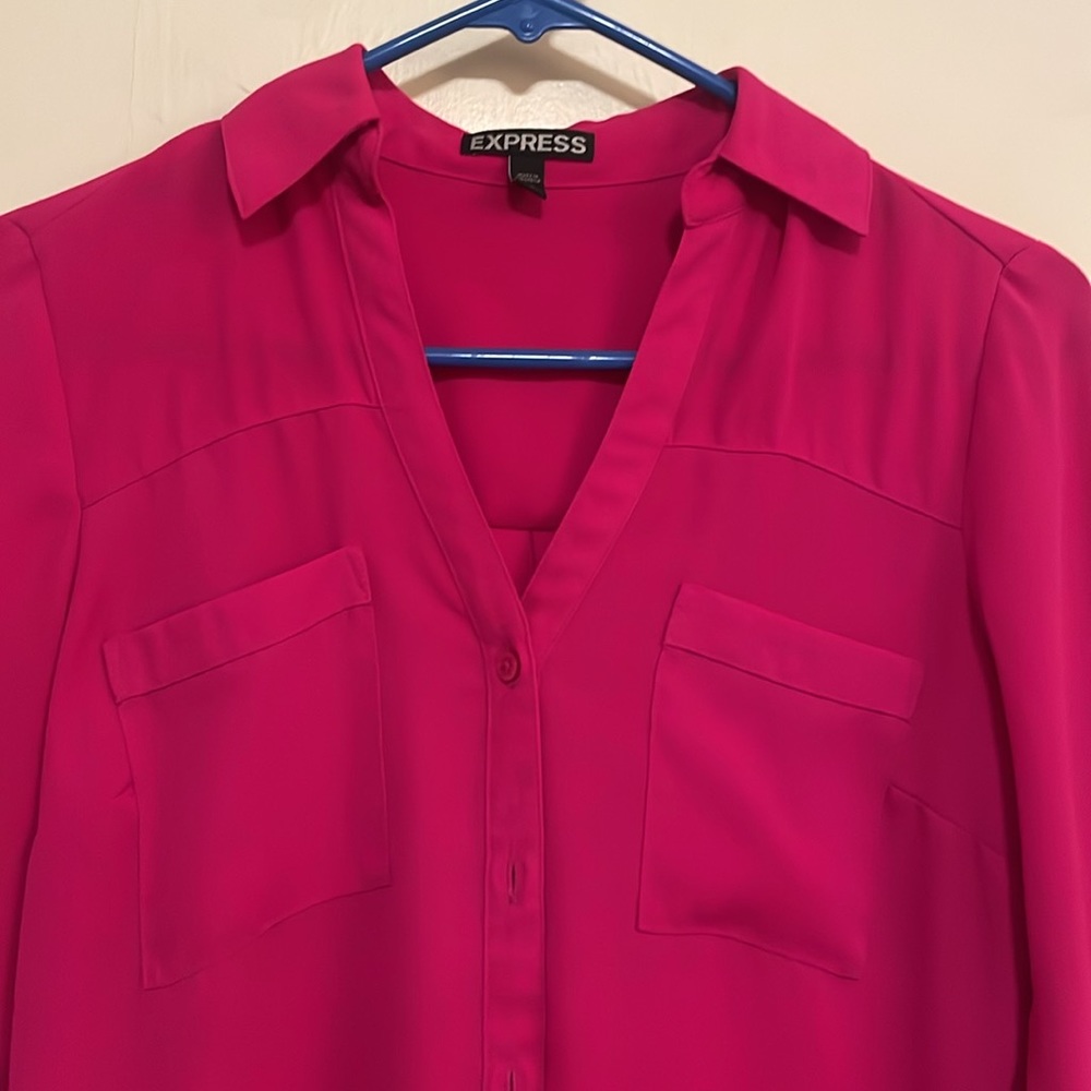 Blouse - Picture 2 of 3